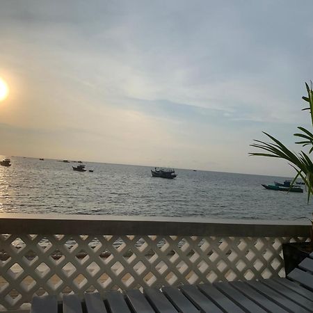 Ts Beach House Phu Quoc Luaran gambar