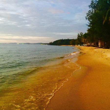 Ts Beach House Phu Quoc Luaran gambar