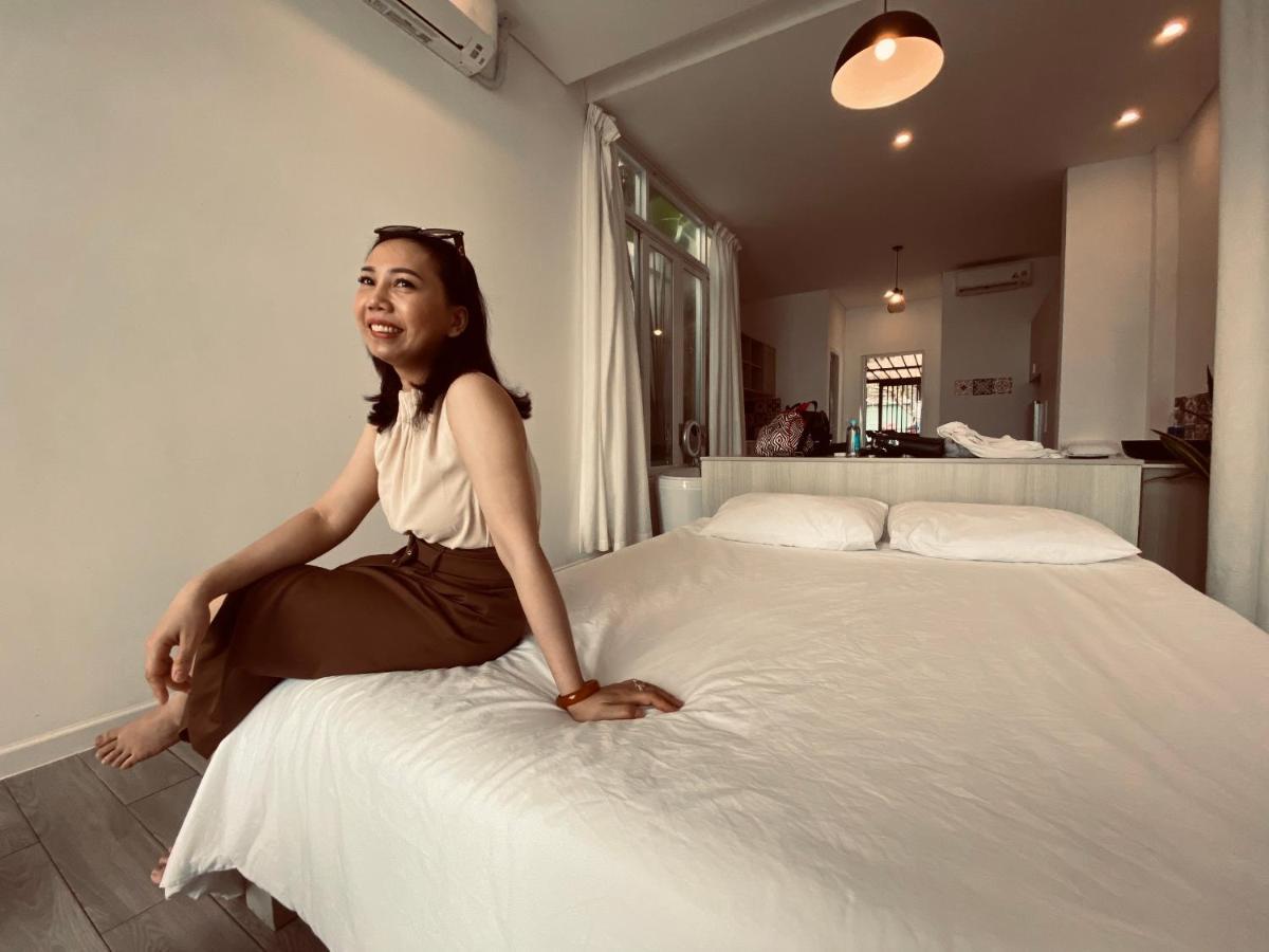 Ts Beach House Phu Quoc Luaran gambar