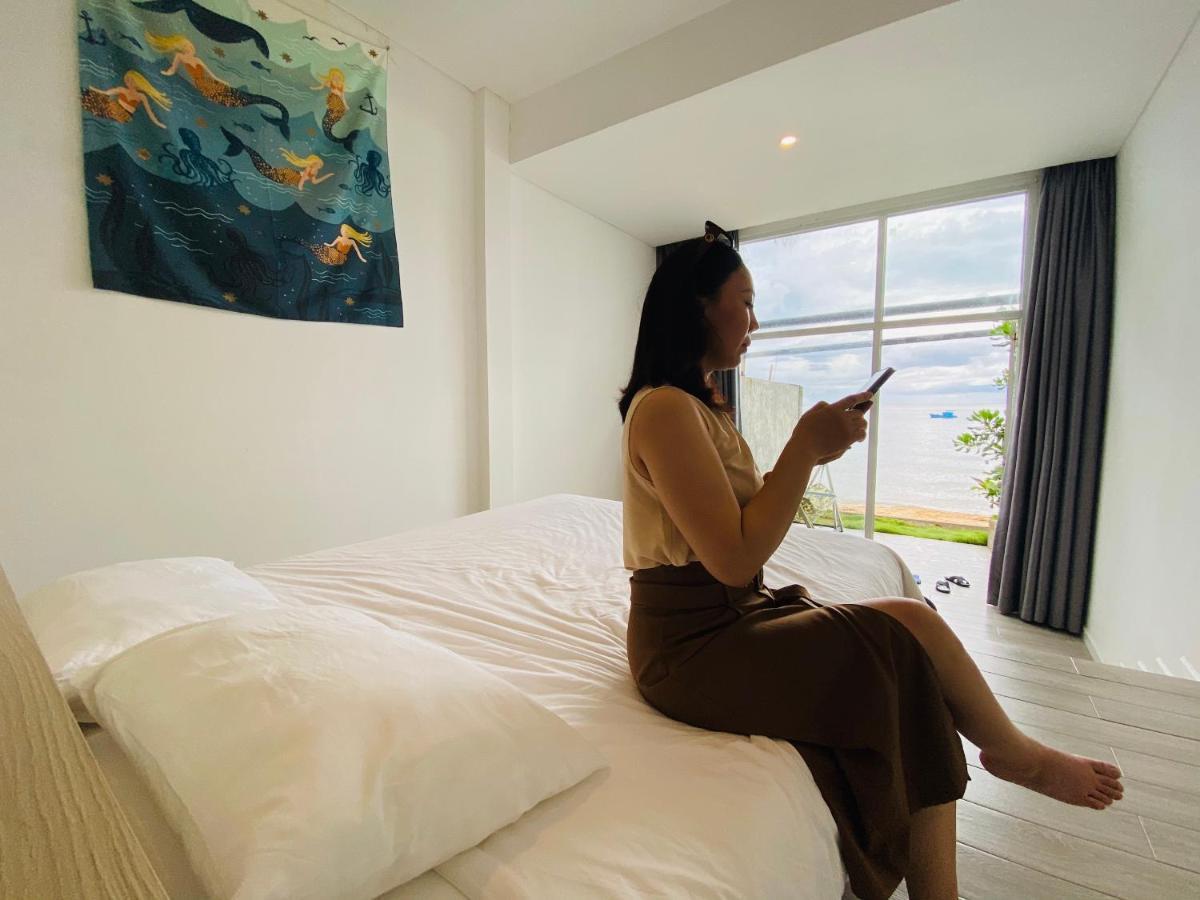 Ts Beach House Phu Quoc Luaran gambar