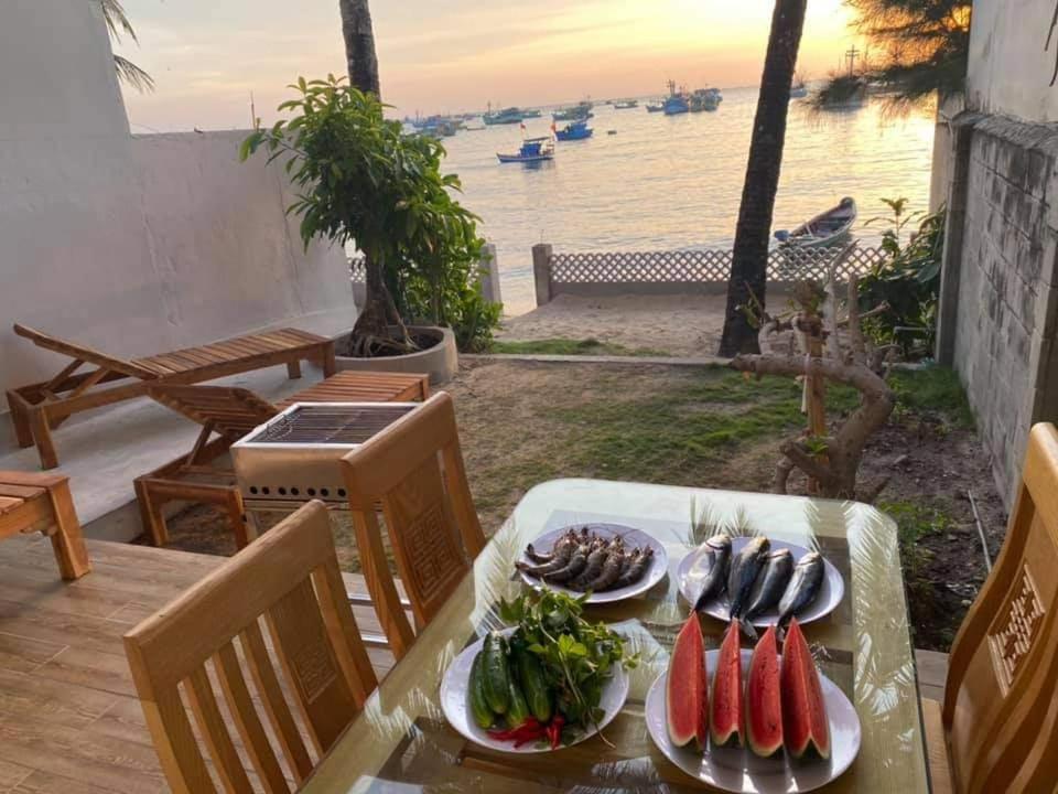 Ts Beach House Phu Quoc Luaran gambar