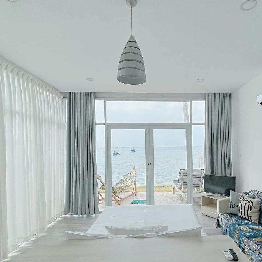 Ts Beach House Phu Quoc Luaran gambar