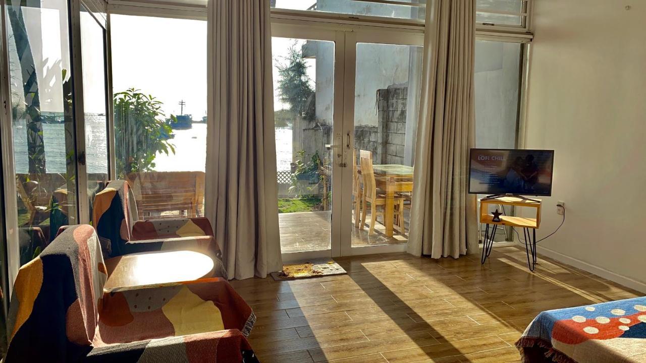 Ts Beach House Phu Quoc Luaran gambar