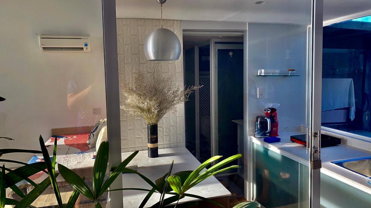 Ts Beach House Phu Quoc Luaran gambar