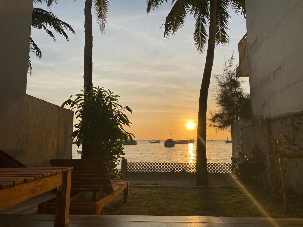 Ts Beach House Phu Quoc Luaran gambar