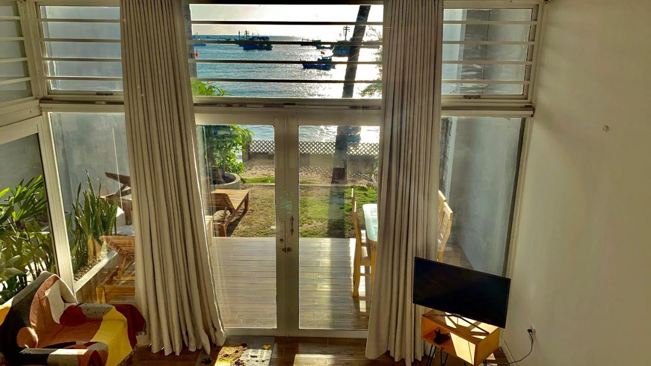 Ts Beach House Phu Quoc Luaran gambar