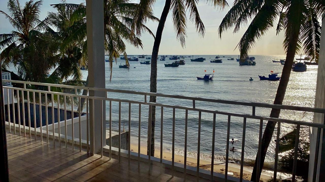 Ts Beach House Phu Quoc Luaran gambar