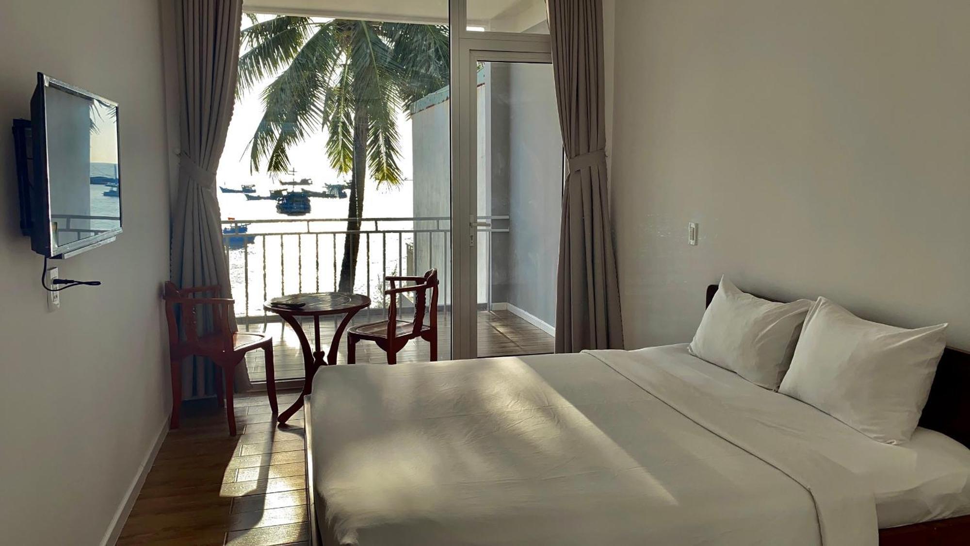 Ts Beach House Phu Quoc Luaran gambar