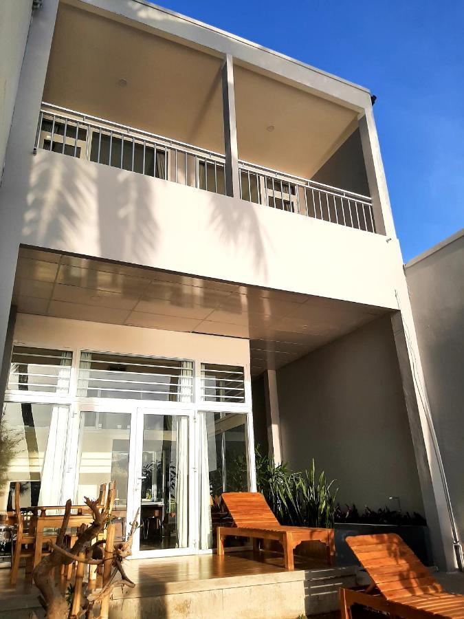 Ts Beach House Phu Quoc Luaran gambar