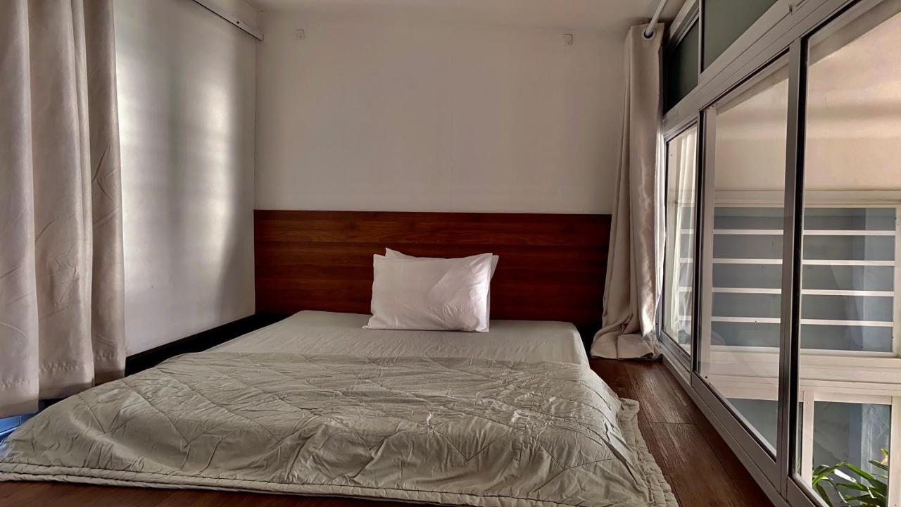 Ts Beach House Phu Quoc Luaran gambar