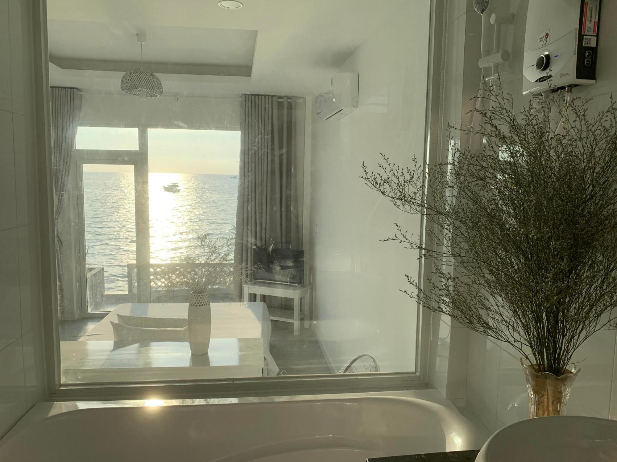 Ts Beach House Phu Quoc Luaran gambar