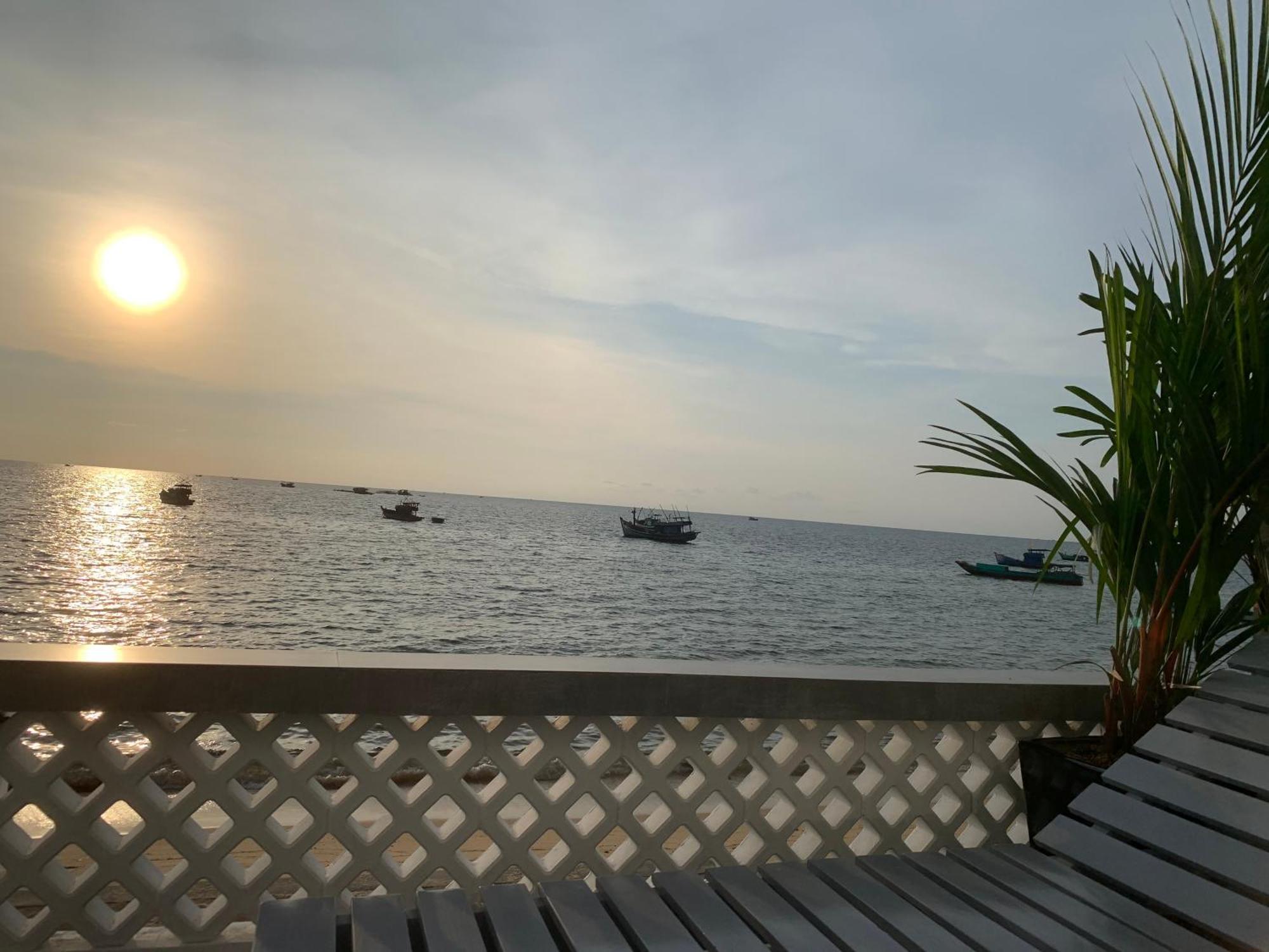 Ts Beach House Phu Quoc Luaran gambar