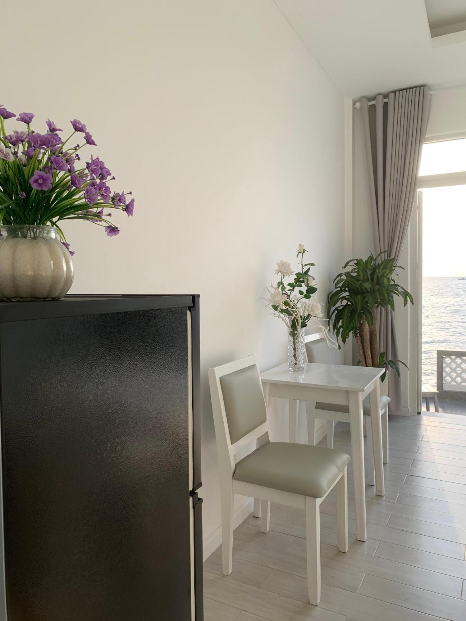 Ts Beach House Phu Quoc Luaran gambar