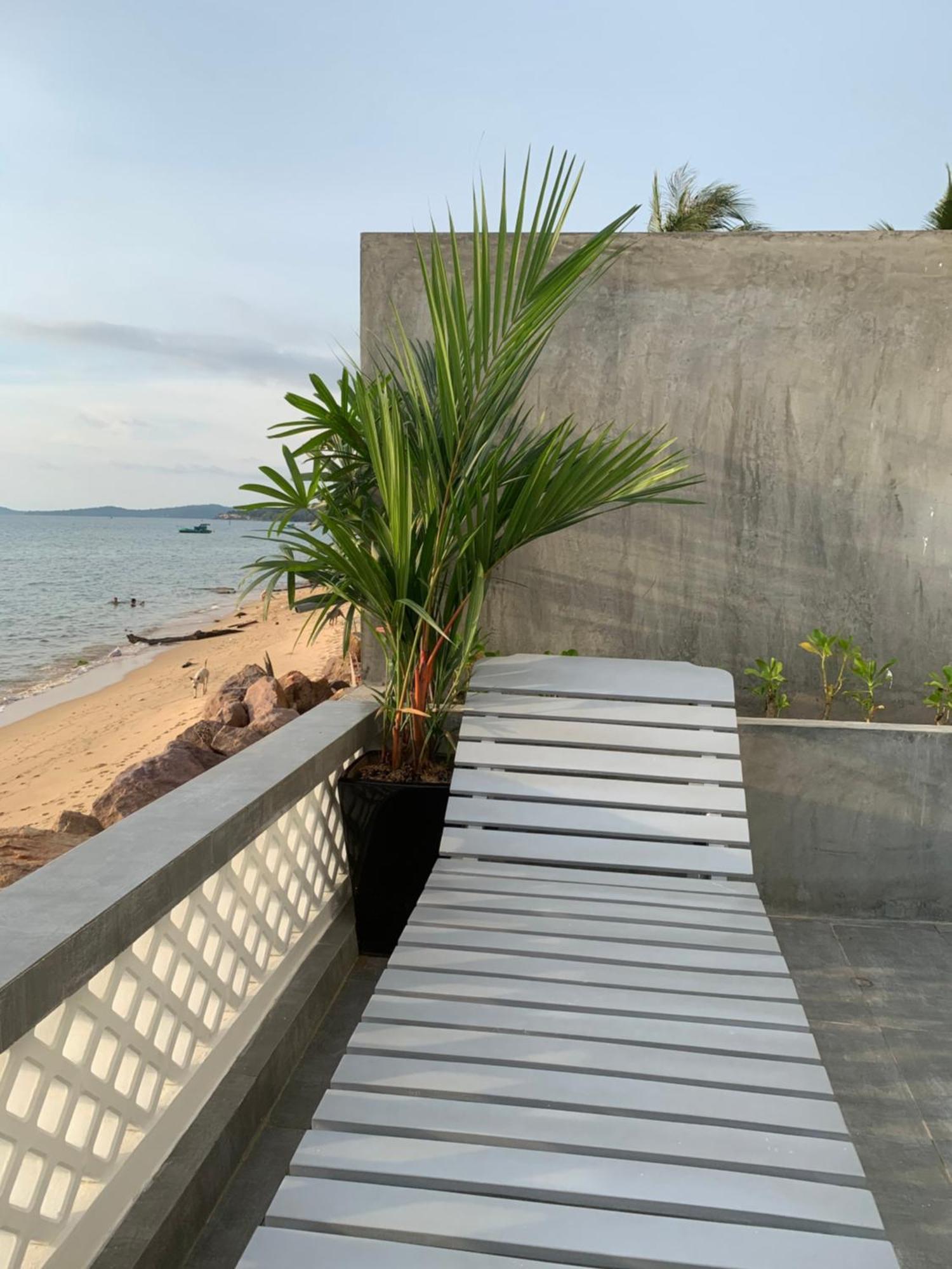Ts Beach House Phu Quoc Luaran gambar