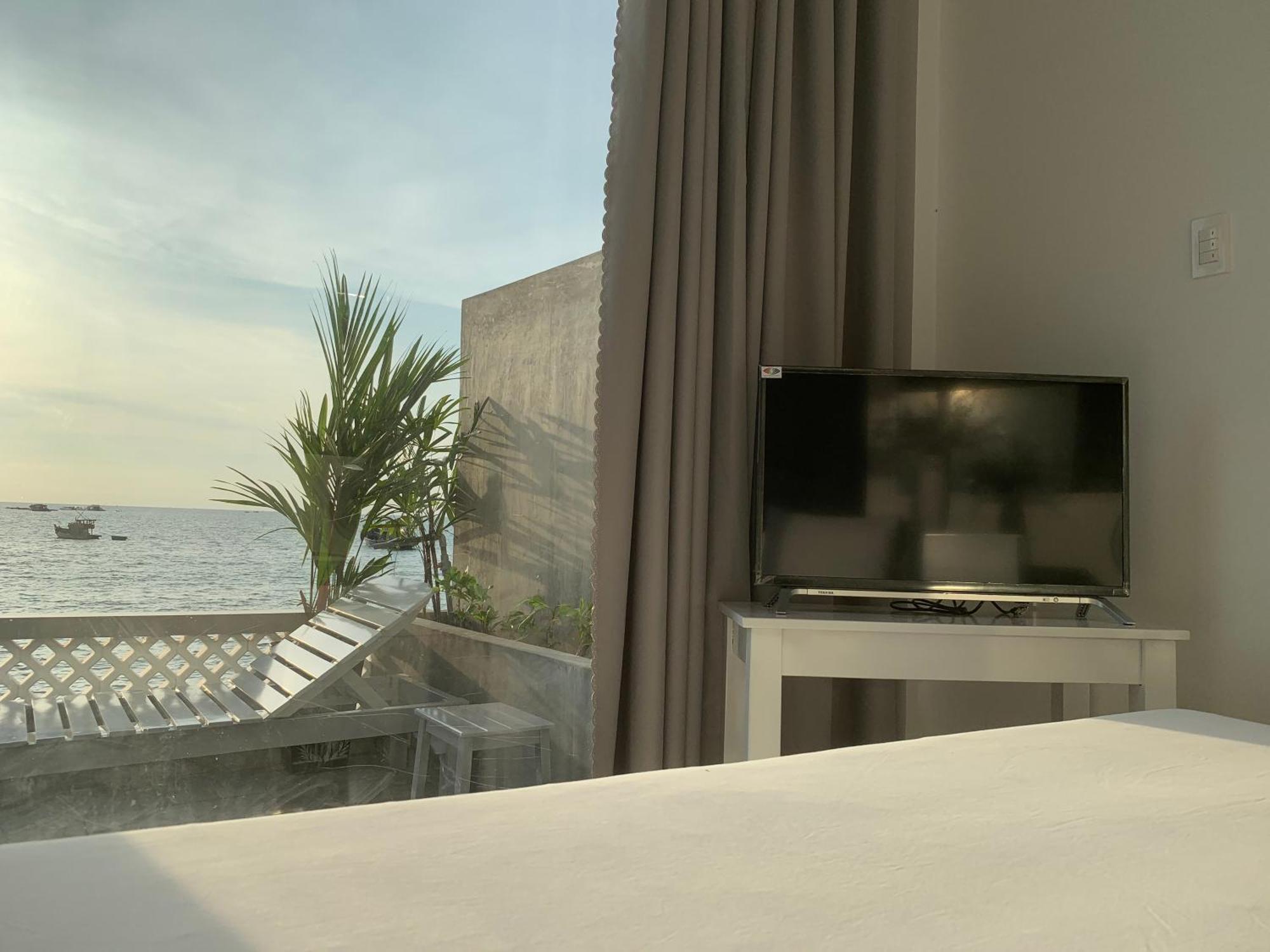 Ts Beach House Phu Quoc Luaran gambar