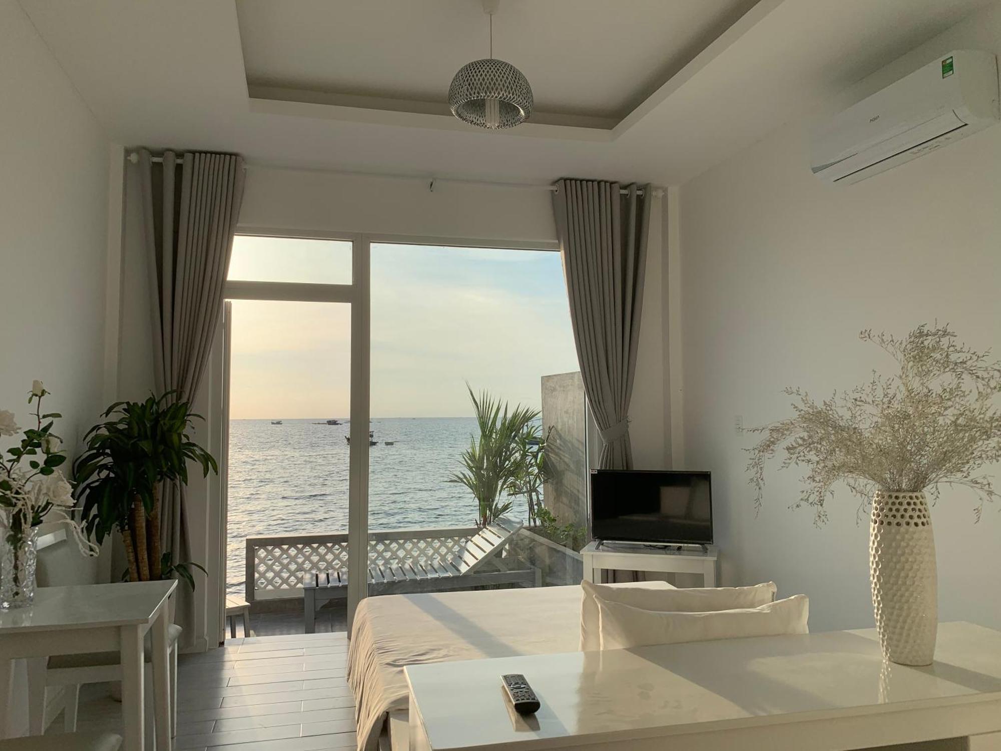 Ts Beach House Phu Quoc Luaran gambar