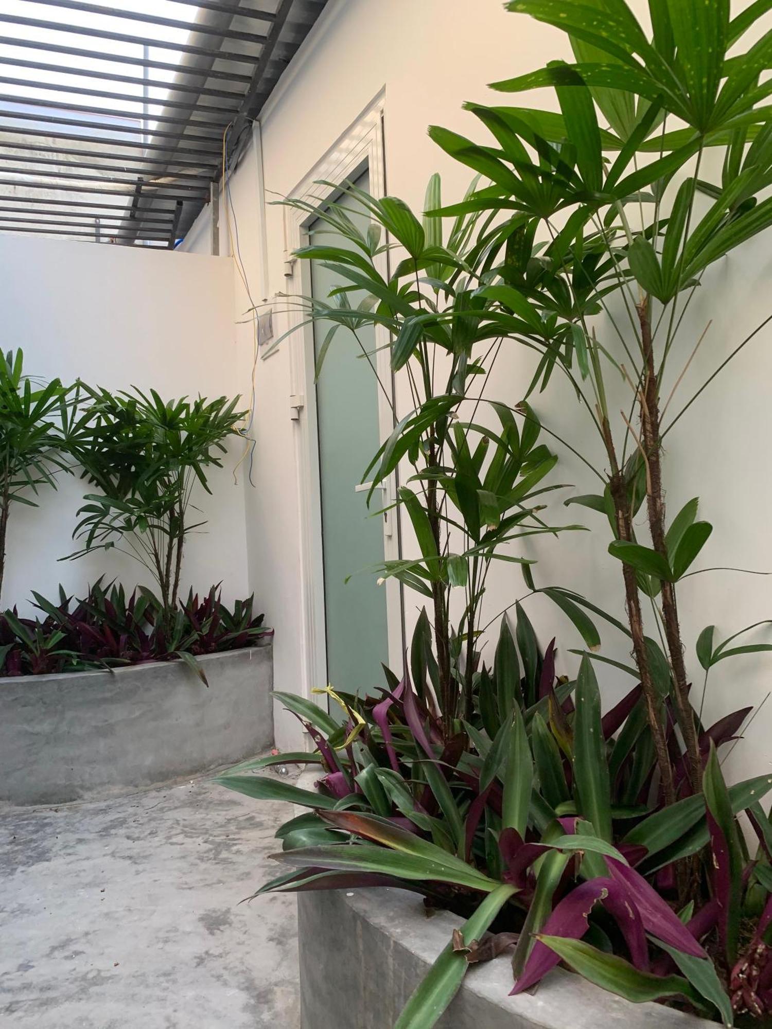 Ts Beach House Phu Quoc Luaran gambar
