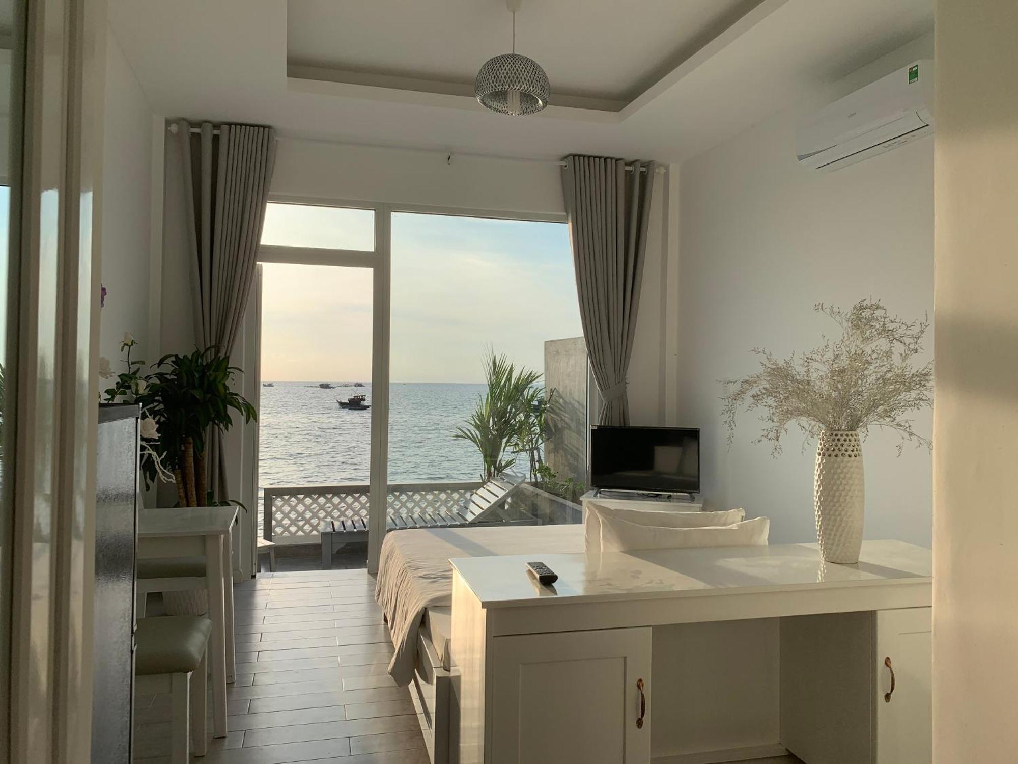 Ts Beach House Phu Quoc Luaran gambar