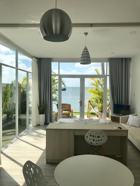 Ts Beach House Phu Quoc Luaran gambar