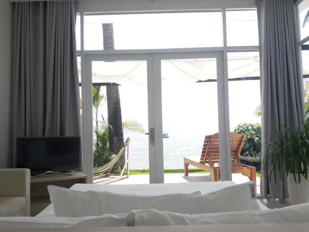 Ts Beach House Phu Quoc Luaran gambar