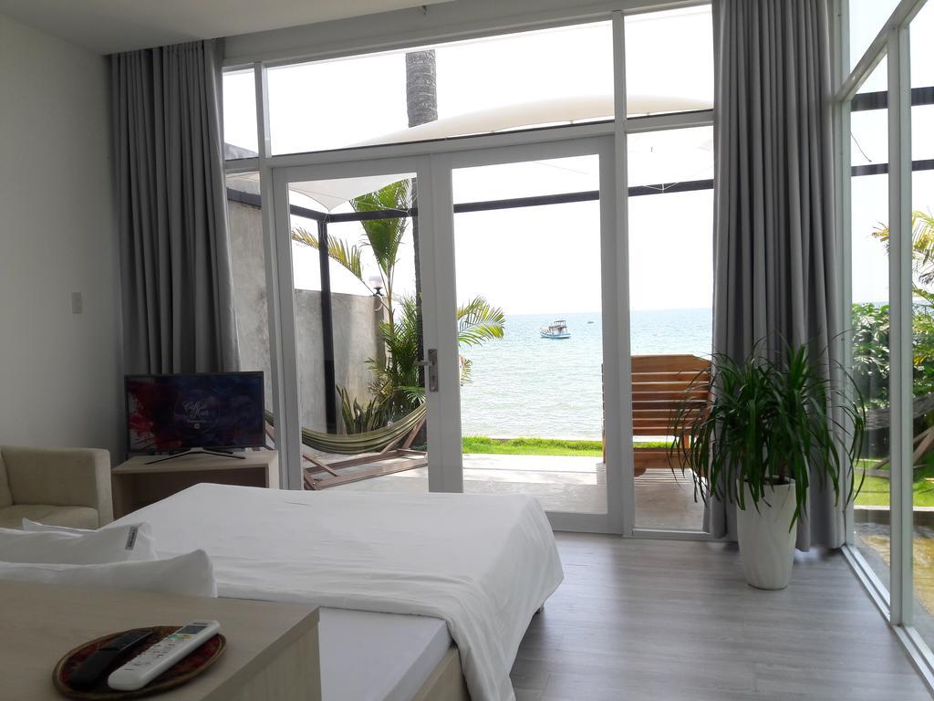 Ts Beach House Phu Quoc Luaran gambar