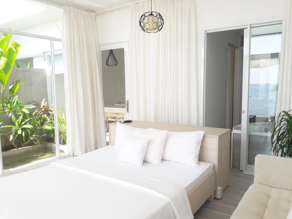 Ts Beach House Phu Quoc Luaran gambar