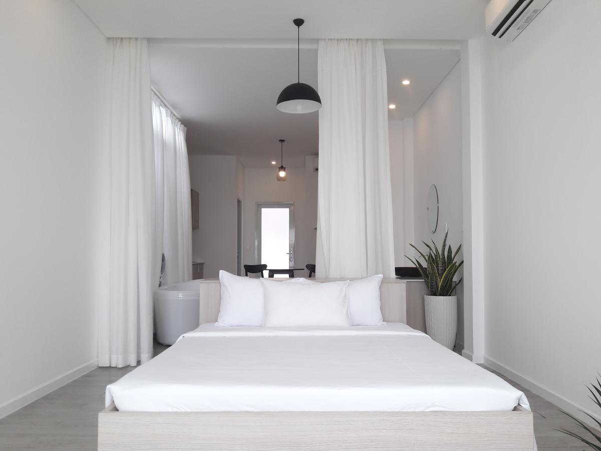 Ts Beach House Phu Quoc Luaran gambar