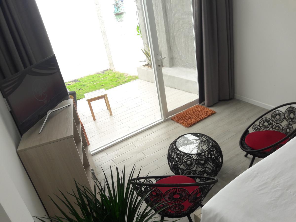 Ts Beach House Phu Quoc Luaran gambar