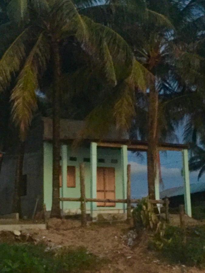 Ts Beach House Phu Quoc Luaran gambar