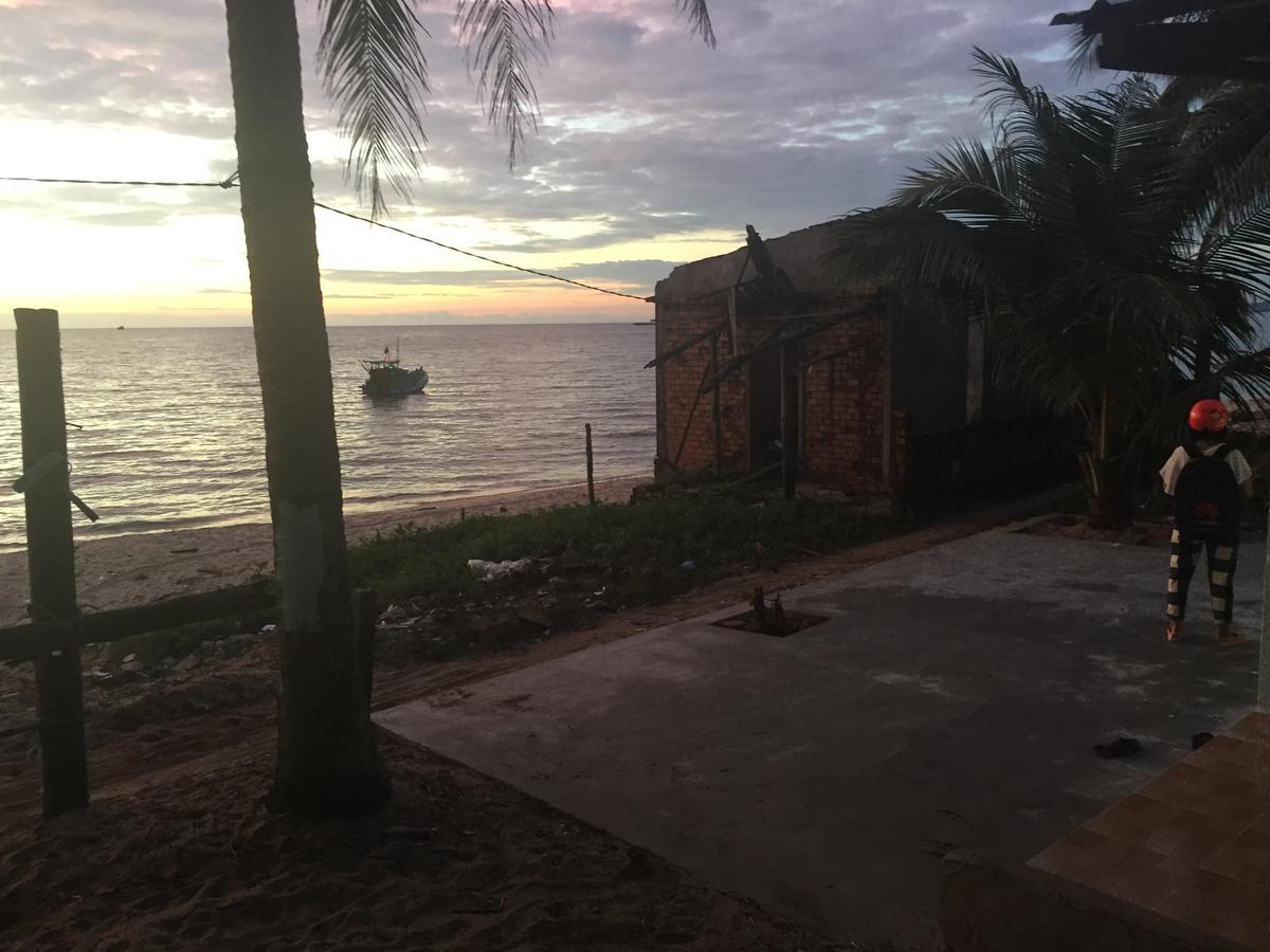 Ts Beach House Phu Quoc Luaran gambar