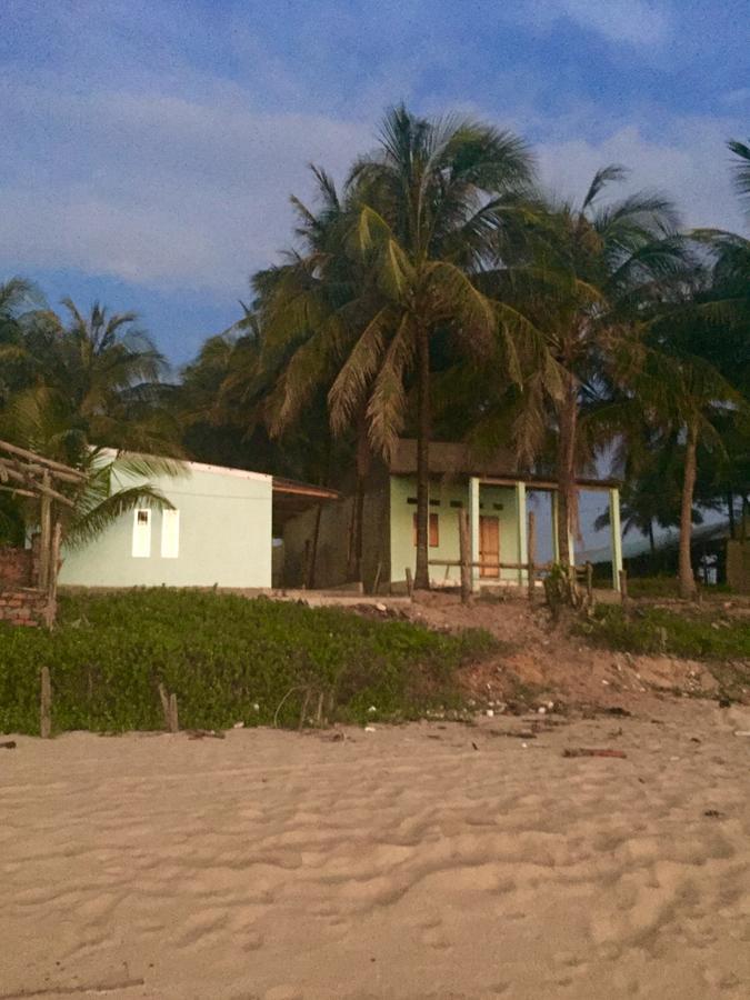 Ts Beach House Phu Quoc Luaran gambar