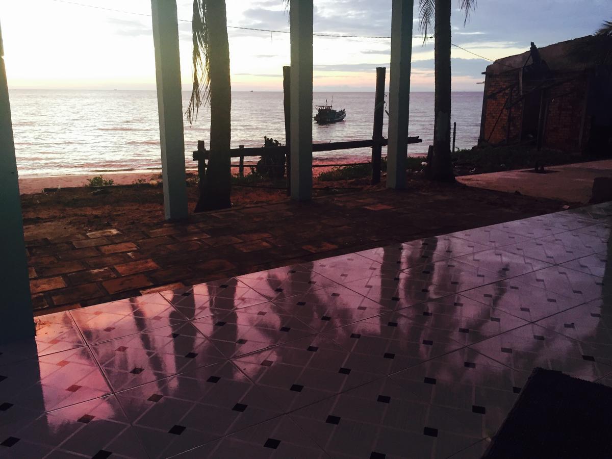 Ts Beach House Phu Quoc Luaran gambar