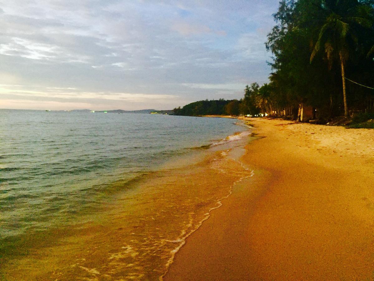 Ts Beach House Phu Quoc Luaran gambar