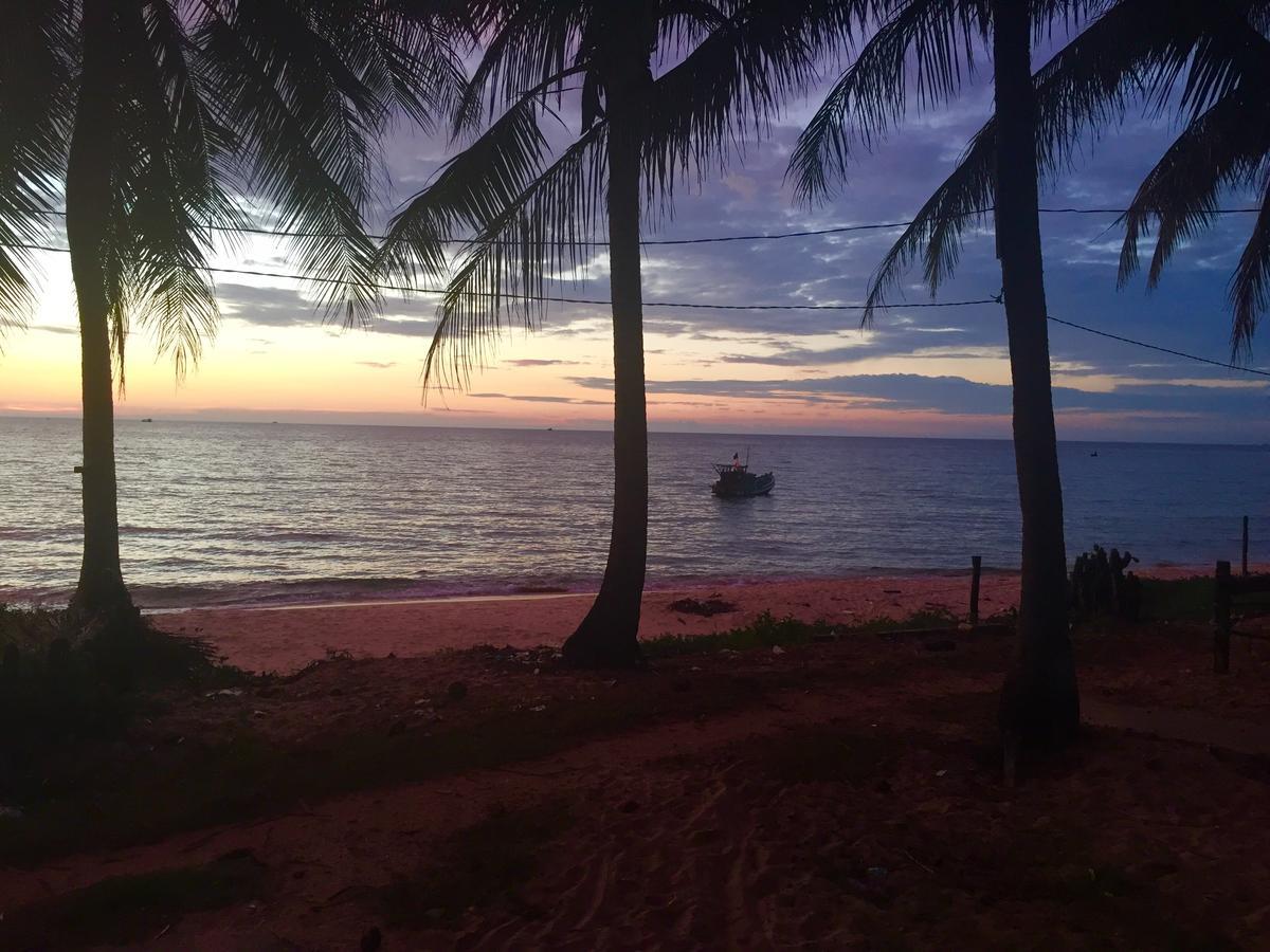 Ts Beach House Phu Quoc Luaran gambar