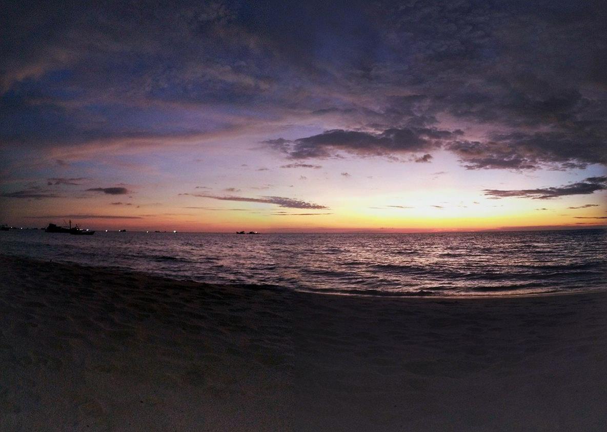 Ts Beach House Phu Quoc Luaran gambar