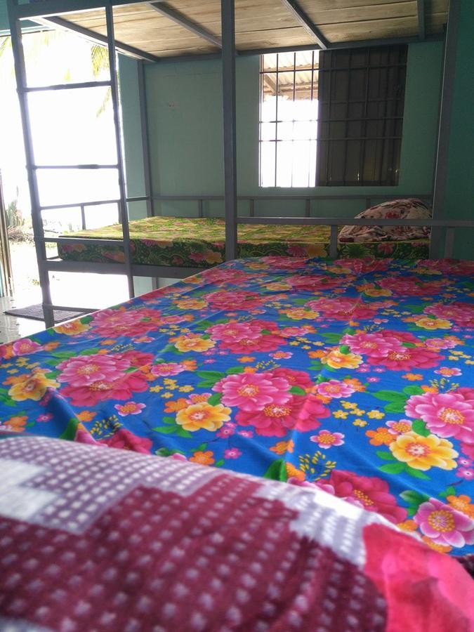 Ts Beach House Phu Quoc Luaran gambar