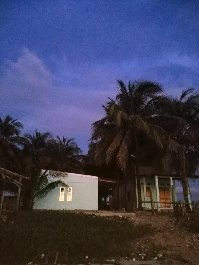Ts Beach House Phu Quoc Luaran gambar