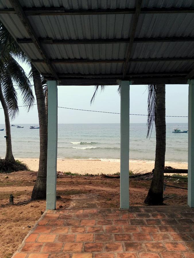 Ts Beach House Phu Quoc Luaran gambar