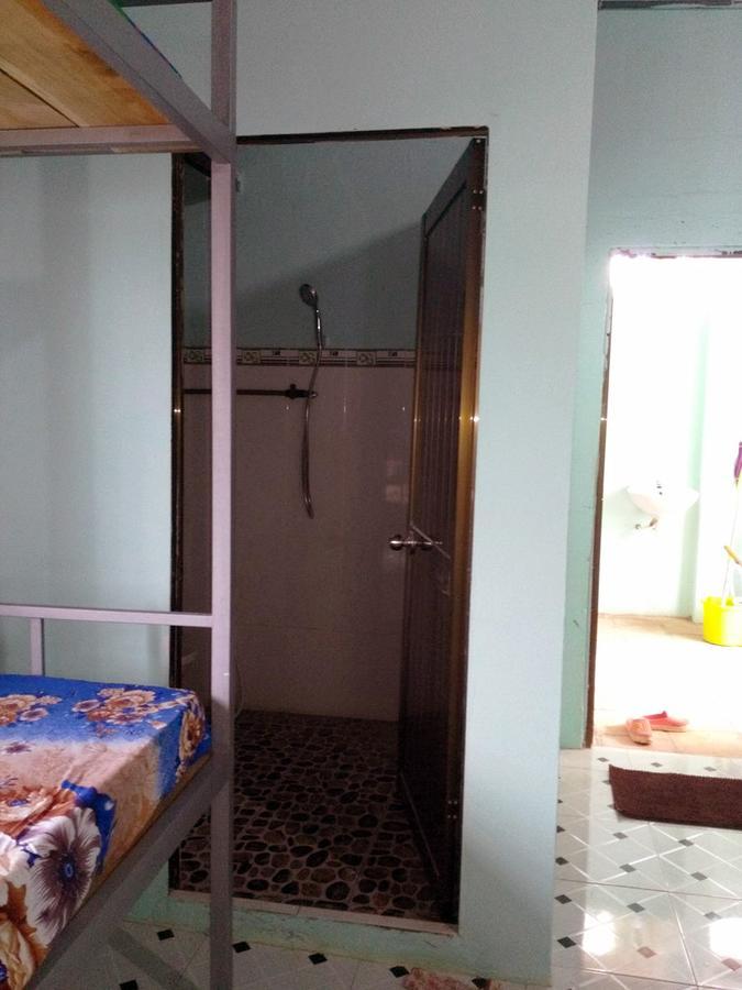 Ts Beach House Phu Quoc Luaran gambar