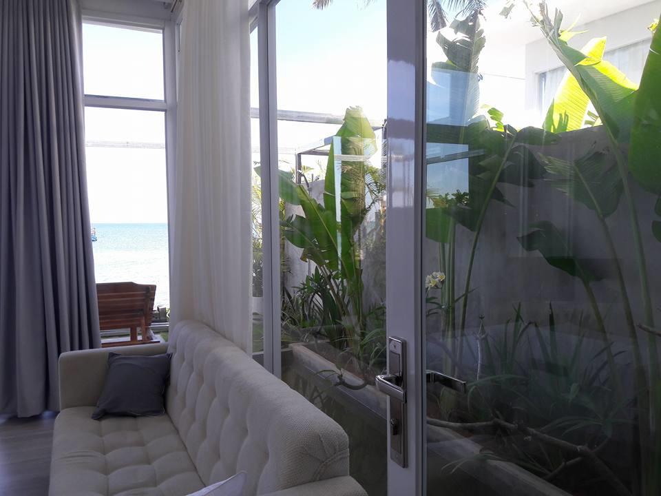 Ts Beach House Phu Quoc Luaran gambar