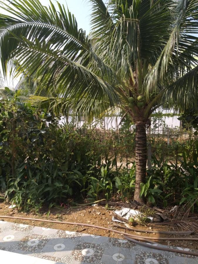 Ts Beach House Phu Quoc Luaran gambar