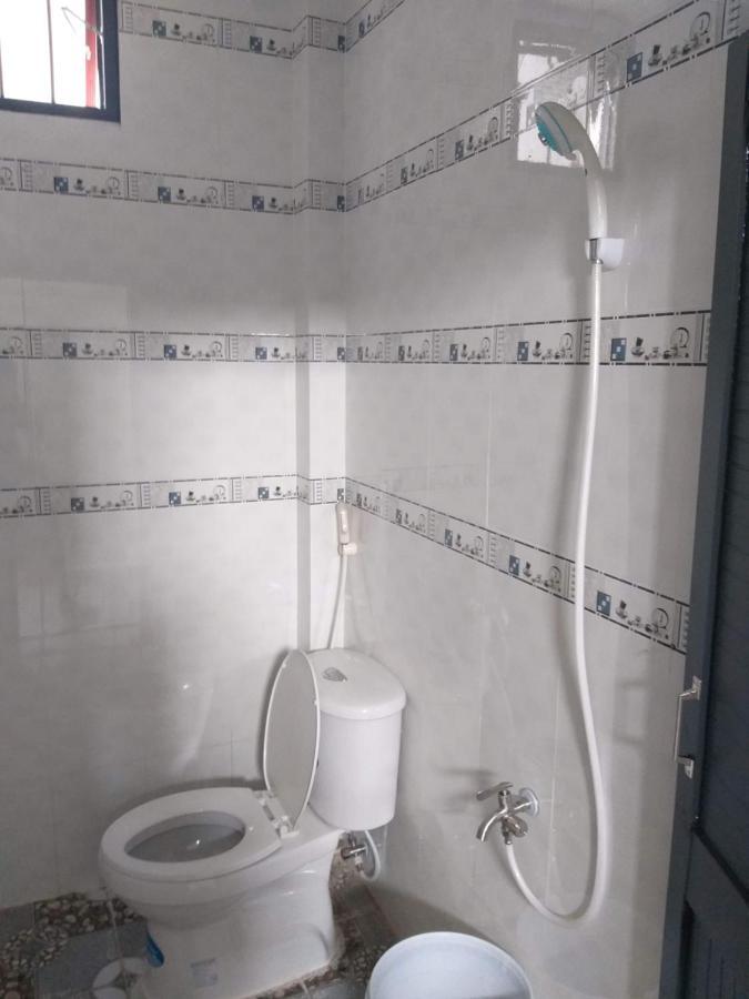 Ts Beach House Phu Quoc Luaran gambar