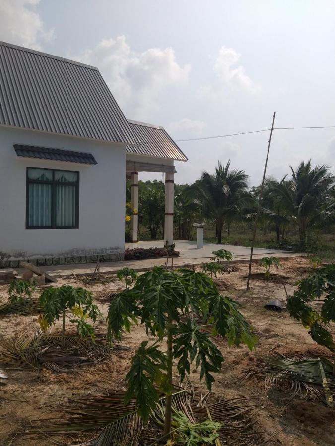 Ts Beach House Phu Quoc Luaran gambar