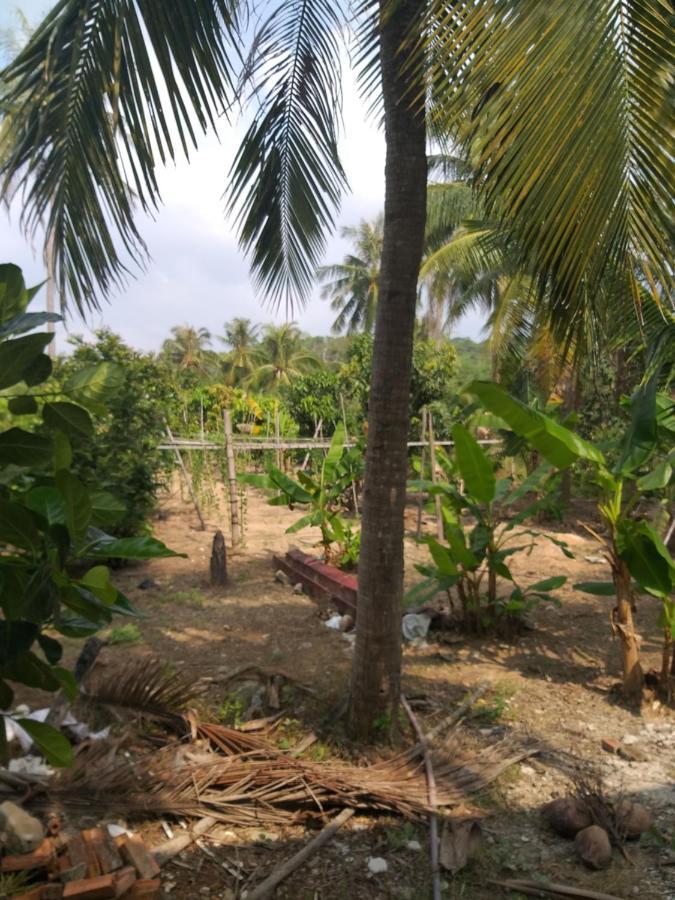 Ts Beach House Phu Quoc Luaran gambar
